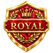 EVO33 Royal VIP tier badge